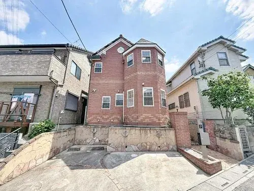 3LDK Property Kawaguchi City Saitama Prefecture (9)