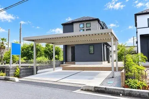 Akiya in Saitama
