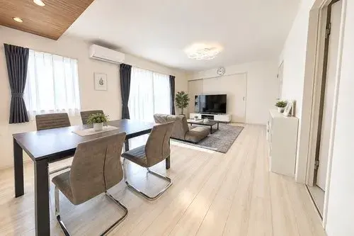 4LDK مدينة كوكي محافظة سايتاما (11)