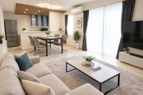 4LDK مدينة كوكي محافظة سايتاما (8)