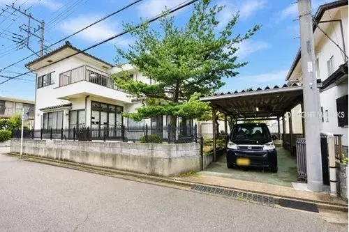Akiya in Saitama