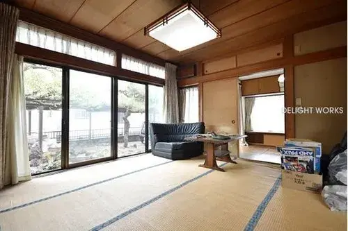 Propriété 7DK Ville de Kawagoe Préfecture de Saitama (12)