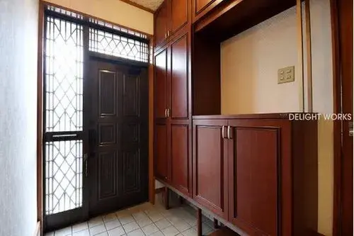 Propriété 7DK Ville de Kawagoe Préfecture de Saitama (16)