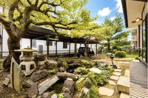 Propriété 7DK Ville de Kawagoe Préfecture de Saitama (3)