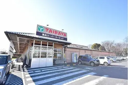 Propriété 7DK Ville de Kawagoe Préfecture de Saitama (26)