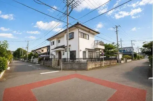 Propriété 7DK Ville de Kawagoe Préfecture de Saitama (5)