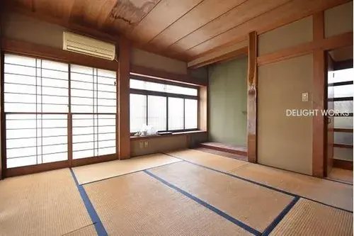 Propriété 7DK Ville de Kawagoe Préfecture de Saitama (6)