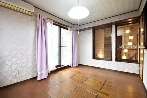 Propriété 7DK Ville de Kawagoe Préfecture de Saitama (9)