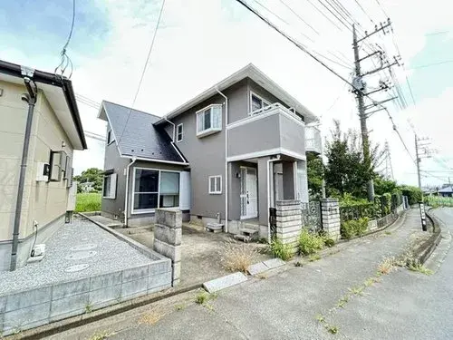 Akiya in Saitama