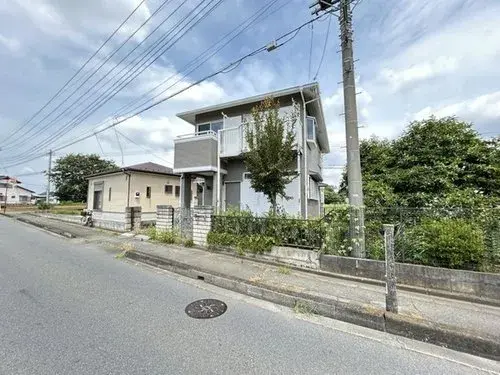 4LDK+S Property Ageo City Saitama Prefecture (2)