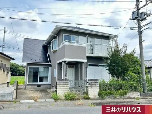 4LDK+S Property Ageo City Saitama Prefecture (11)