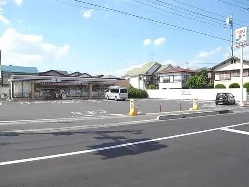4LDK+S Property Ageo City Saitama Prefecture (12)