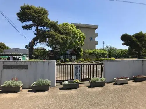 4LDK+S Property Ageo City Saitama Prefecture (14)
