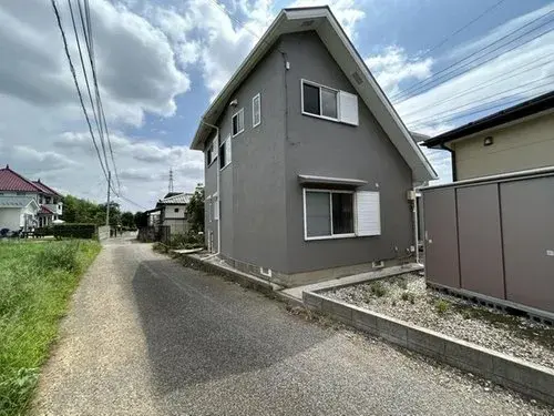 4LDK+S Property Ageo City Saitama Prefecture (3)
