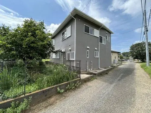 4LDK+S Property Ageo City Saitama Prefecture (4)