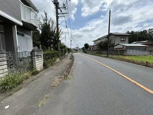 4LDK+S Property Ageo City Saitama Prefecture (5)