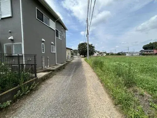 4LDK+S Property Ageo City Saitama Prefecture (8)