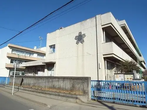 4LDK+S Property Ageo City Saitama Prefecture (10)