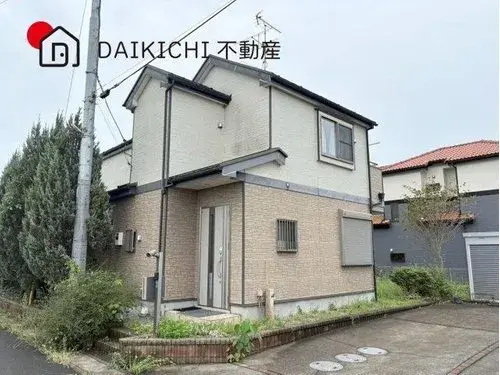 4LDK Property Kazo City Saitama Prefecture (3)