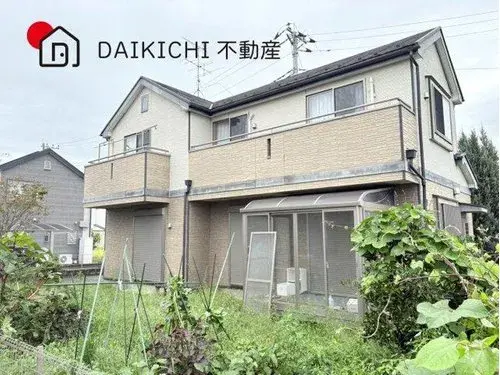 4LDK Property Kazo City Saitama Prefecture (4)