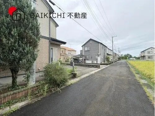 4LDK Property Kazo City Saitama Prefecture (5)