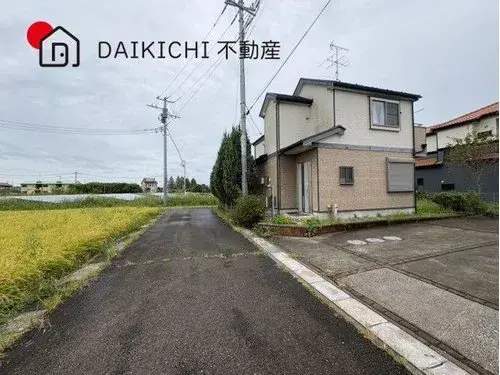4LDK Property Kazo City Saitama Prefecture (6)