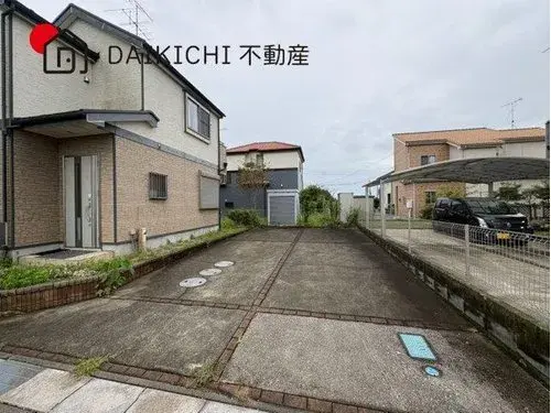 4LDK Property Kazo City Saitama Prefecture (7)