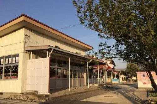 4LDK Property Kazo City Saitama Prefecture (8)