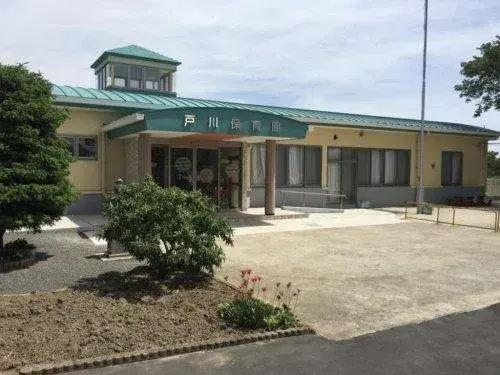 4LDK Property Kazo City Saitama Prefecture (9)
