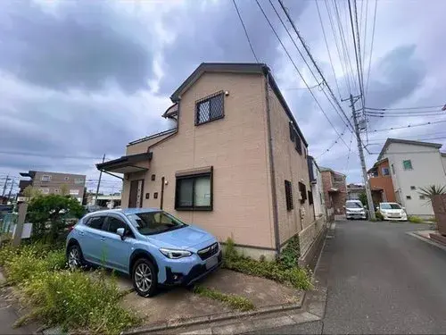 4K+S Property Fujimi City Saitama Prefecture (3)
