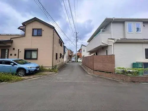 4K+S Property Fujimi City Saitama Prefecture (5)
