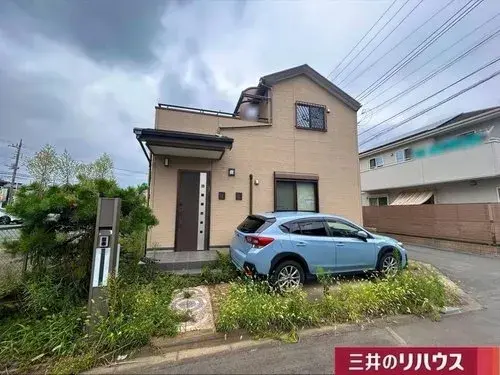 4K+S Property Fujimi City Saitama Prefecture (6)