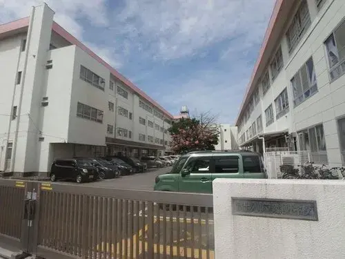 4K+S Property Fujimi City Saitama Prefecture (7)