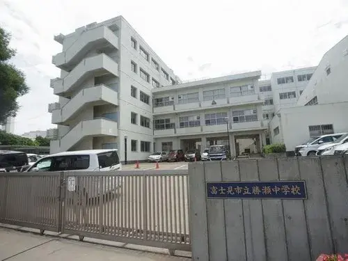 4K+S Property Fujimi City Saitama Prefecture (8)