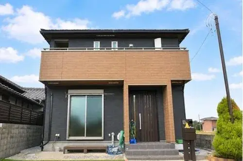 4LDK Kawagoe City Saitama Prefecture (2)