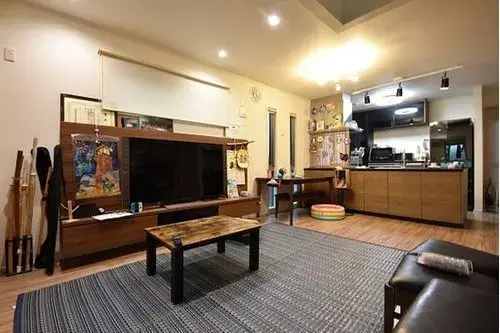 4LDK Kawagoe City Saitama Prefecture (5)
