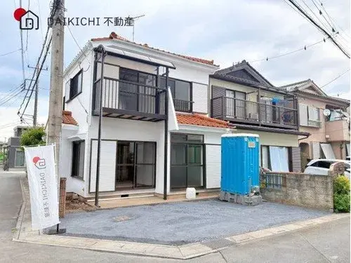 Akiya in Saitama
