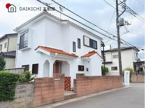 Propiedad 5DK en la Ciudad de Tsurugashima, Prefectura de Saitama (2)