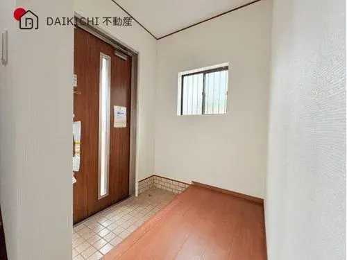 Propiedad 5DK en la Ciudad de Tsurugashima, Prefectura de Saitama (11)