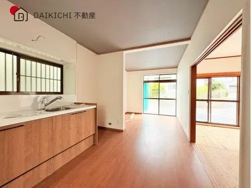Propiedad 5DK en la Ciudad de Tsurugashima, Prefectura de Saitama (12)