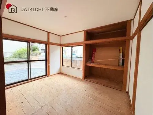 Propiedad 5DK en la Ciudad de Tsurugashima, Prefectura de Saitama (13)