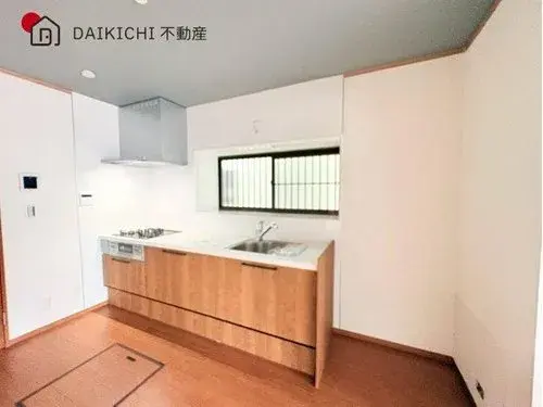 Propiedad 5DK en la Ciudad de Tsurugashima, Prefectura de Saitama (15)