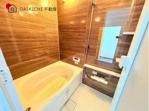 Propiedad 5DK en la Ciudad de Tsurugashima, Prefectura de Saitama (17)