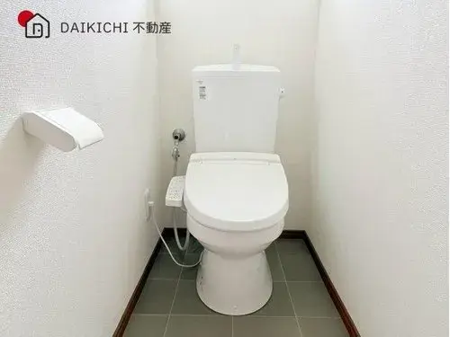Propiedad 5DK en la Ciudad de Tsurugashima, Prefectura de Saitama (18)