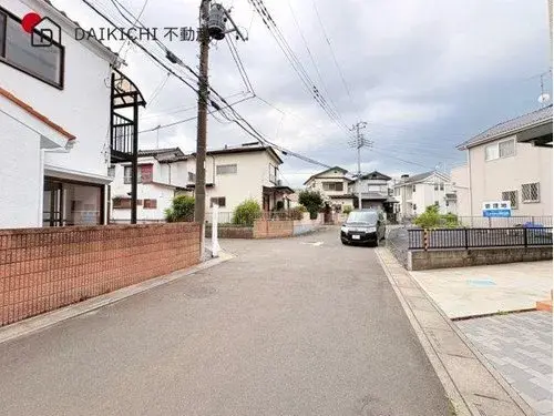Propiedad 5DK en la Ciudad de Tsurugashima, Prefectura de Saitama (3)
