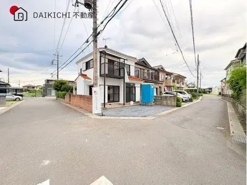 Propiedad 5DK en la Ciudad de Tsurugashima, Prefectura de Saitama (4)
