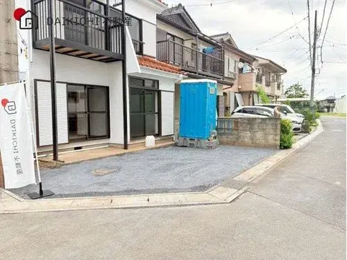 Propiedad 5DK en la Ciudad de Tsurugashima, Prefectura de Saitama (5)