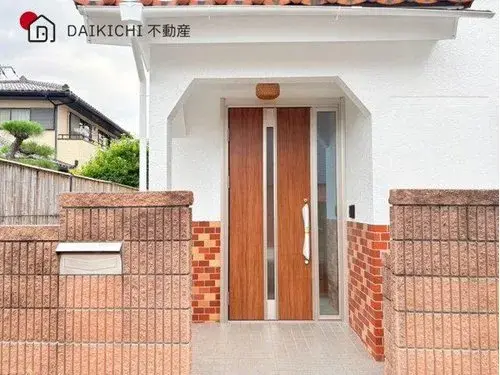 Propiedad 5DK en la Ciudad de Tsurugashima, Prefectura de Saitama (6)