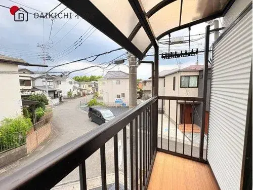 Propiedad 5DK en la Ciudad de Tsurugashima, Prefectura de Saitama (7)