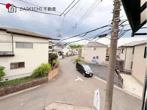 Propiedad 5DK en la Ciudad de Tsurugashima, Prefectura de Saitama (8)